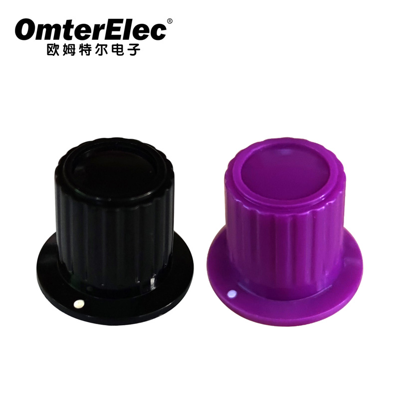 Sato parts Orange Amps knob